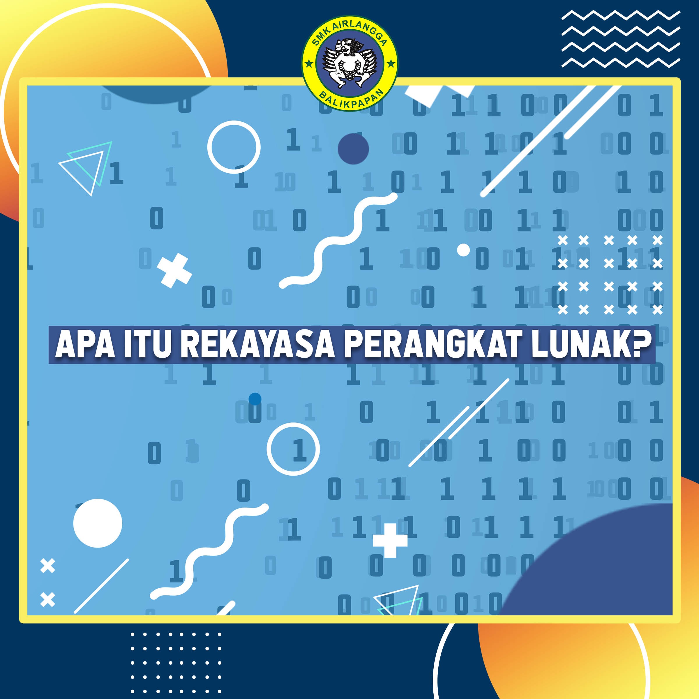 Apa Itu Rekayasa Perangkat Lunak ?