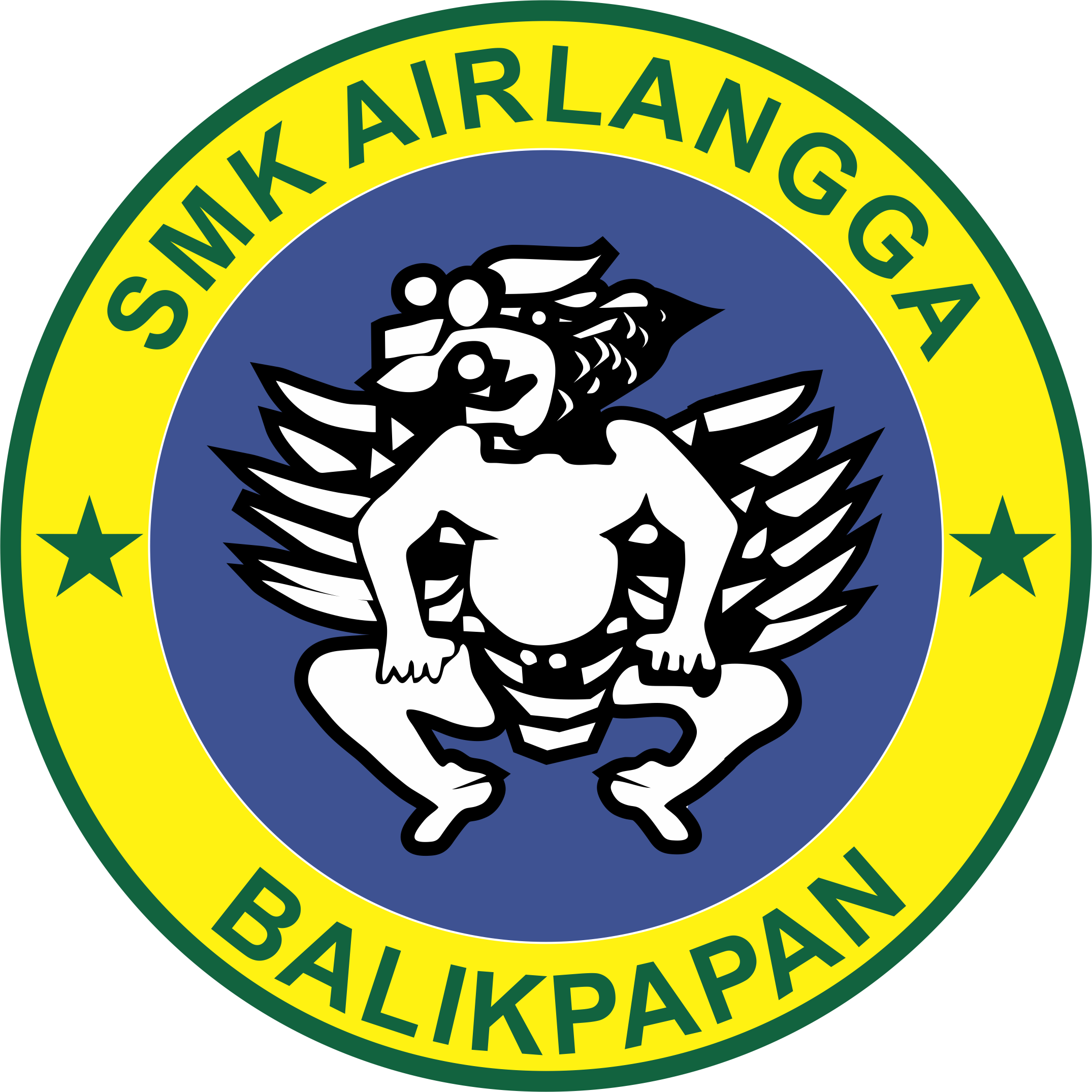 Logo Sekolah